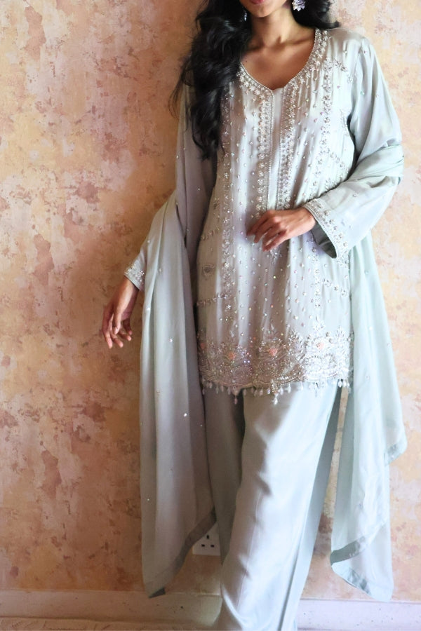 Lucinda High Luxe - 3 Piece Set
