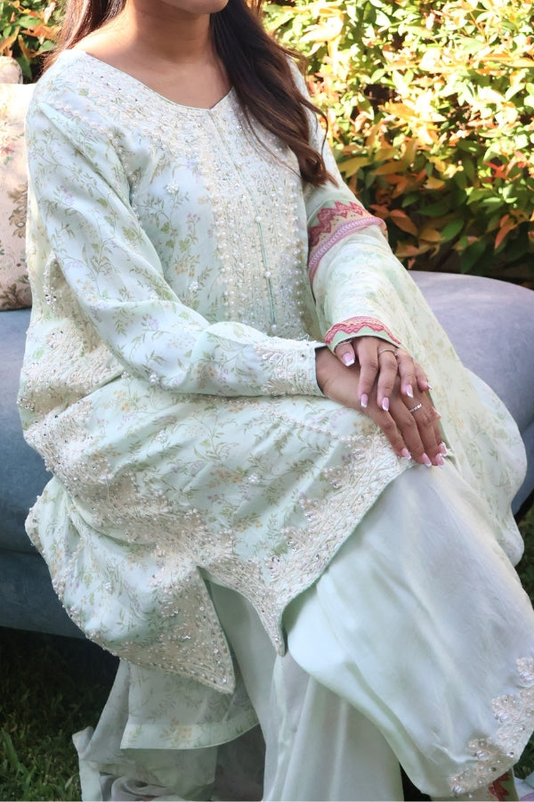 Lucia Luxe - 3 piece set