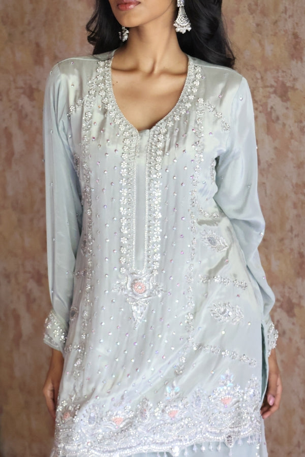 Lucinda High Luxe - 3 Piece Set