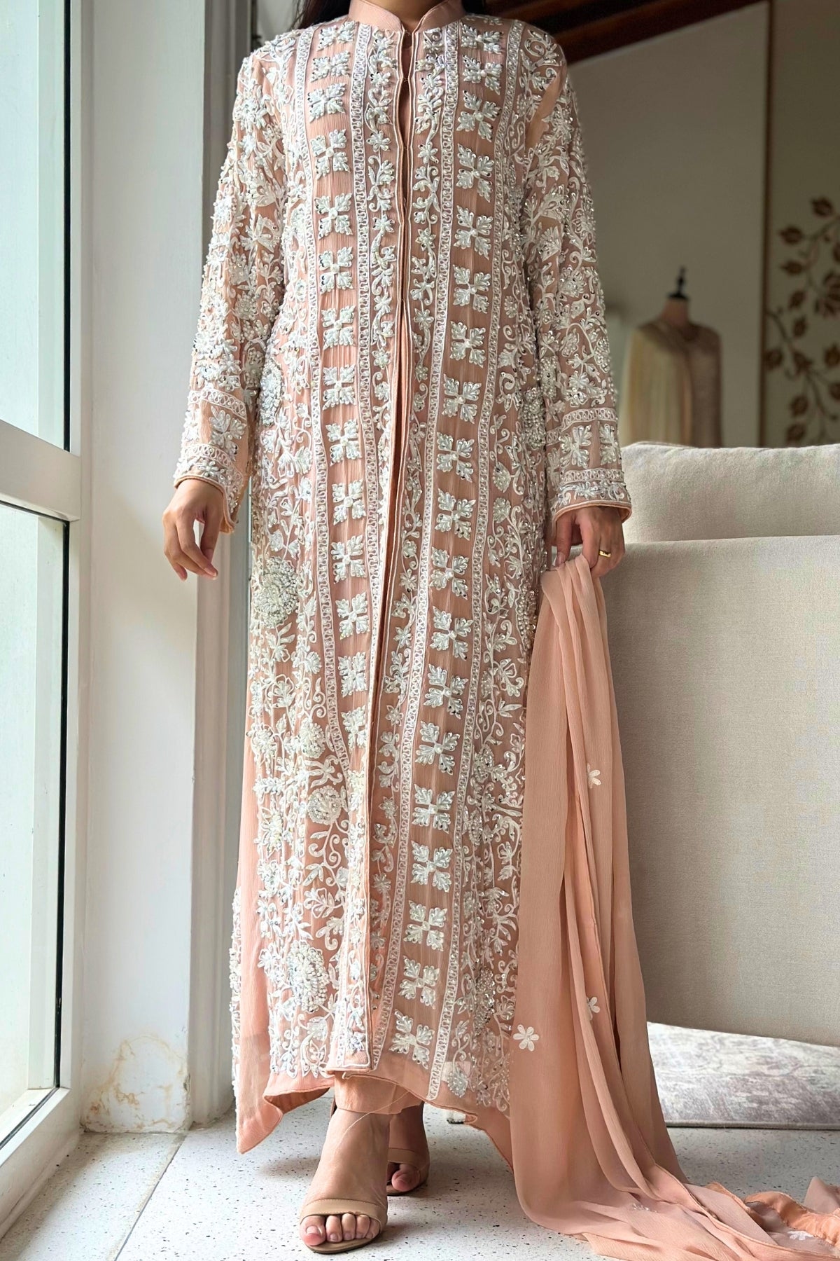 Laila Luxe - 3 piece set