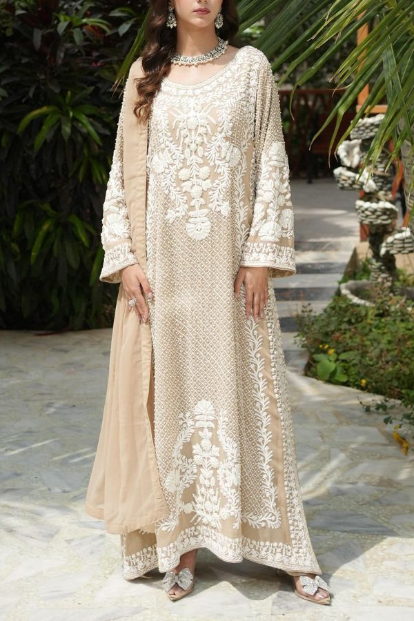 Laila Luxe 3 Piece Set