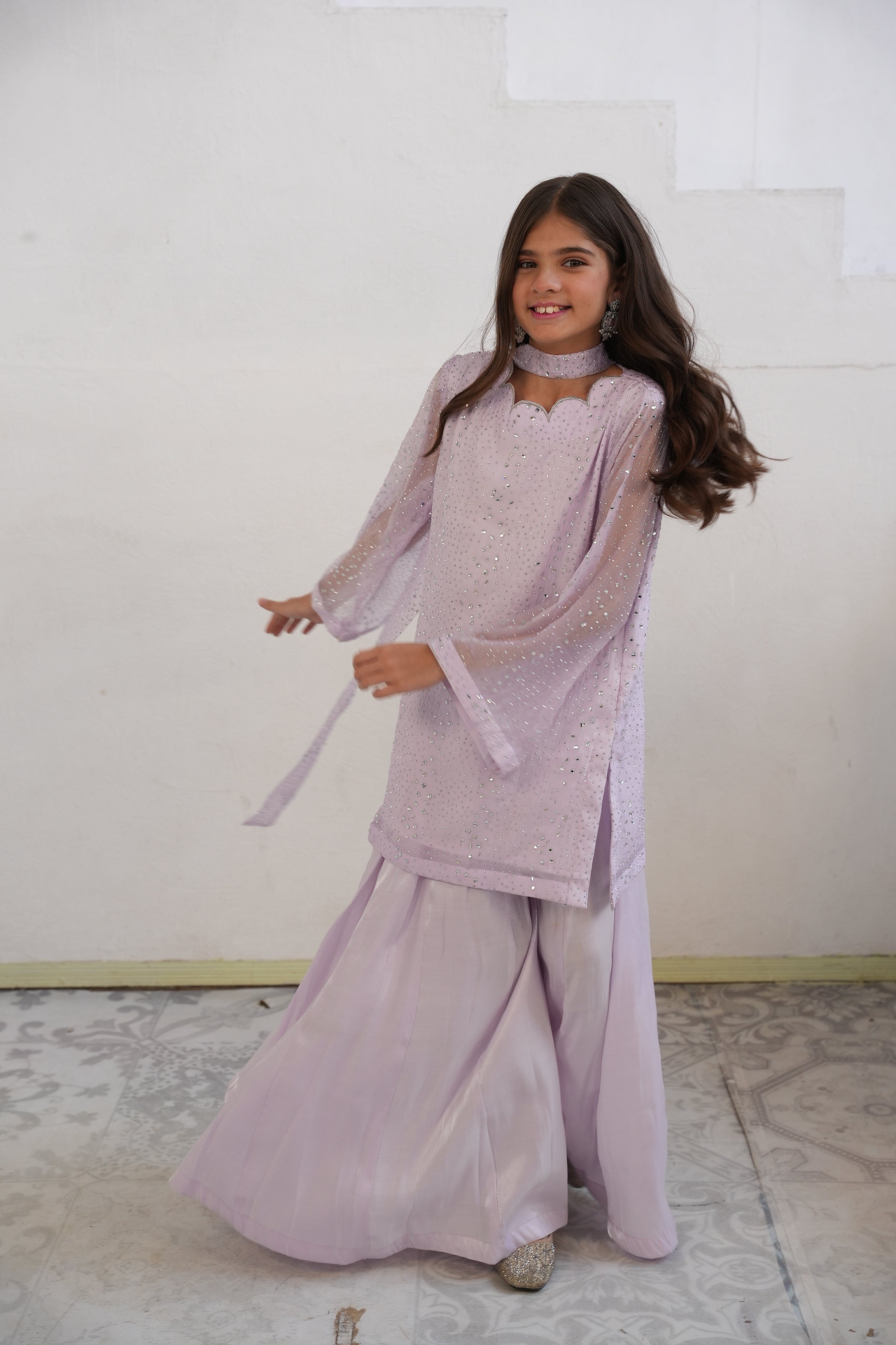 Ayla - Kids 2 Piece Set