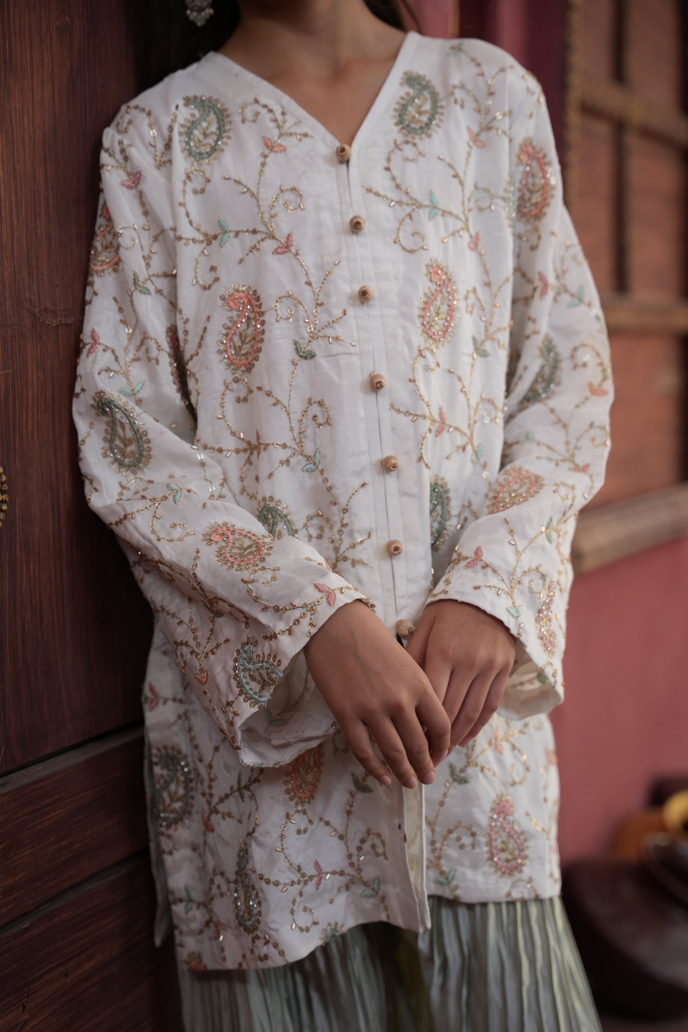 Arissa - Kids 2 Piece Set