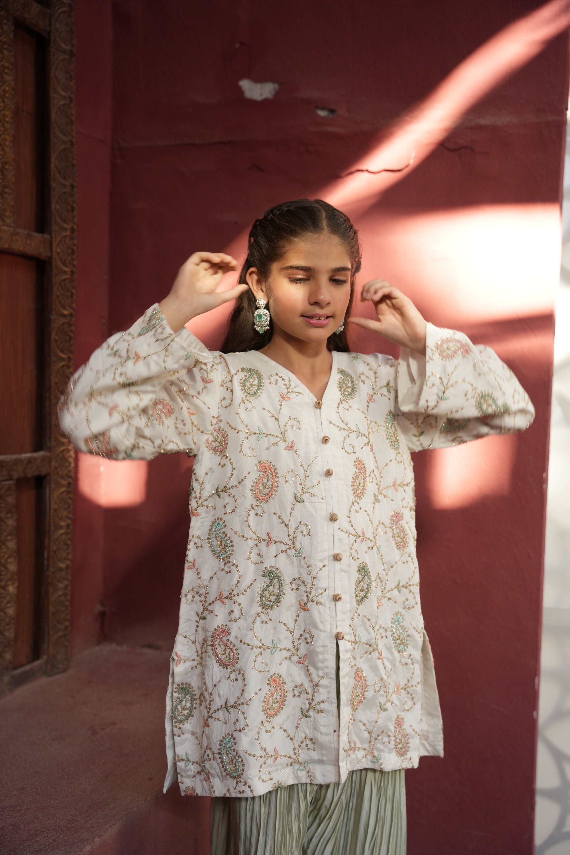Arissa - Kids 2 Piece Set