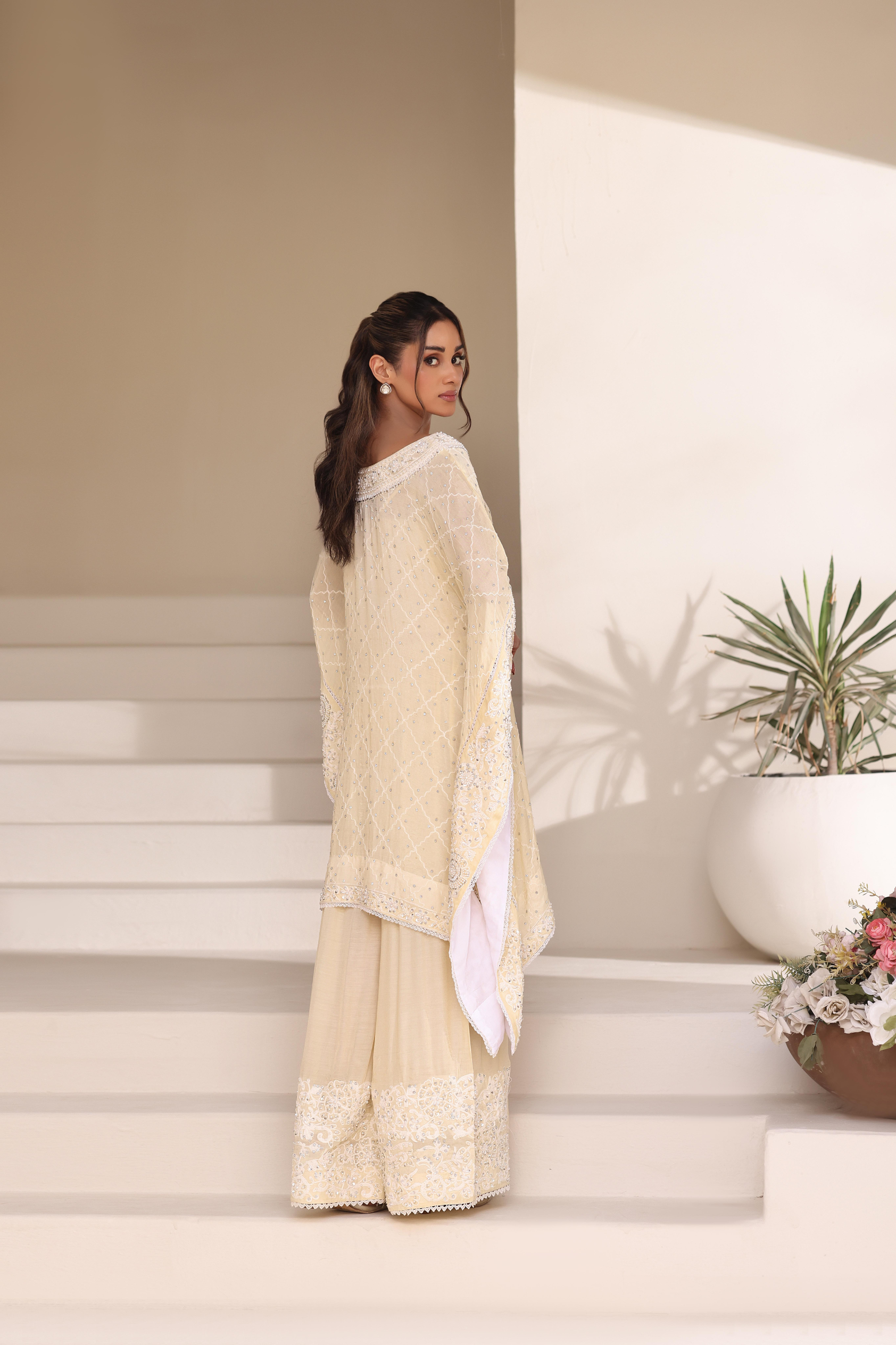 Lera Luxe Classic 2 Piece Set