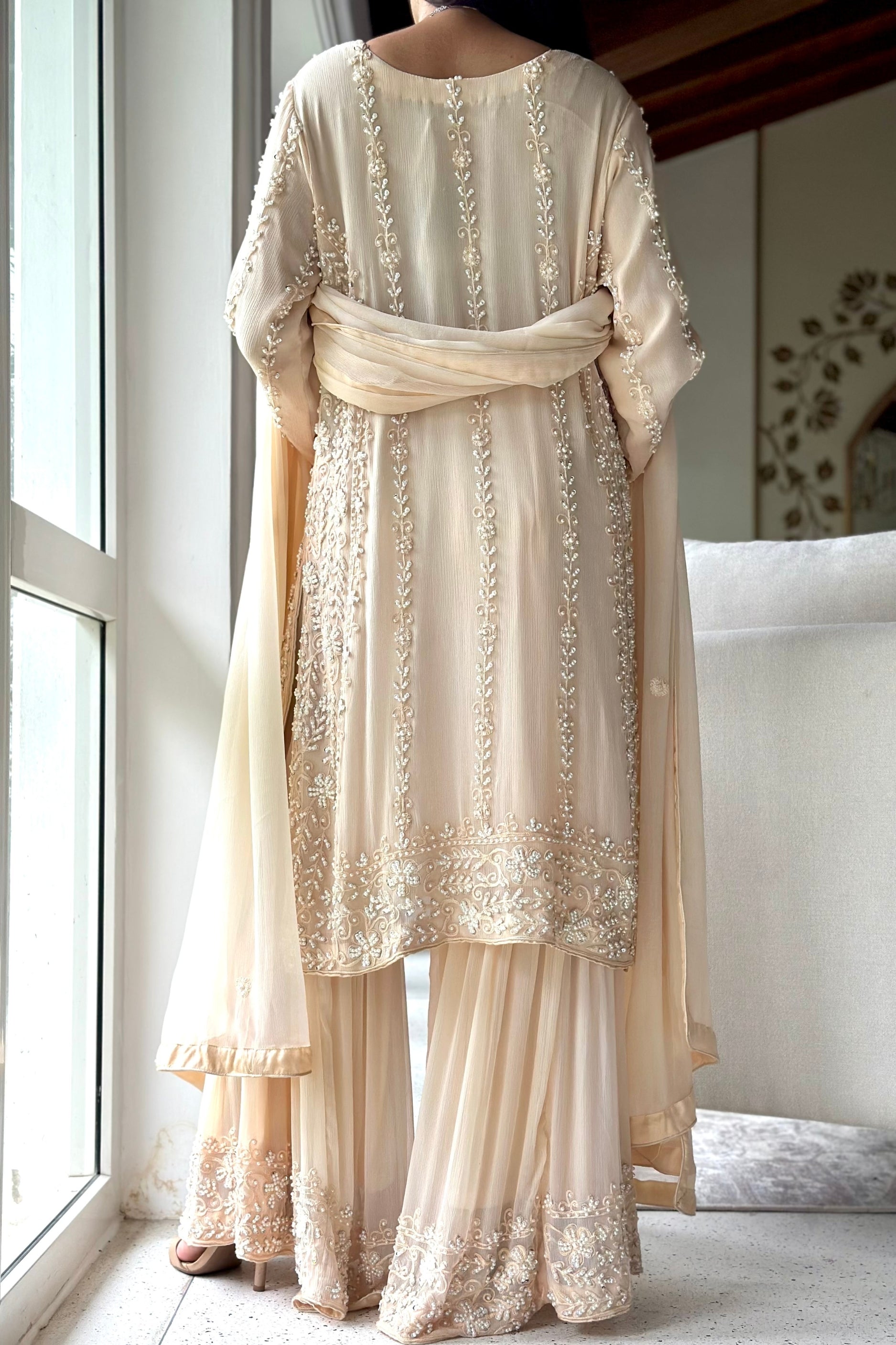 Labeeb Luxe - 3 Piece Set