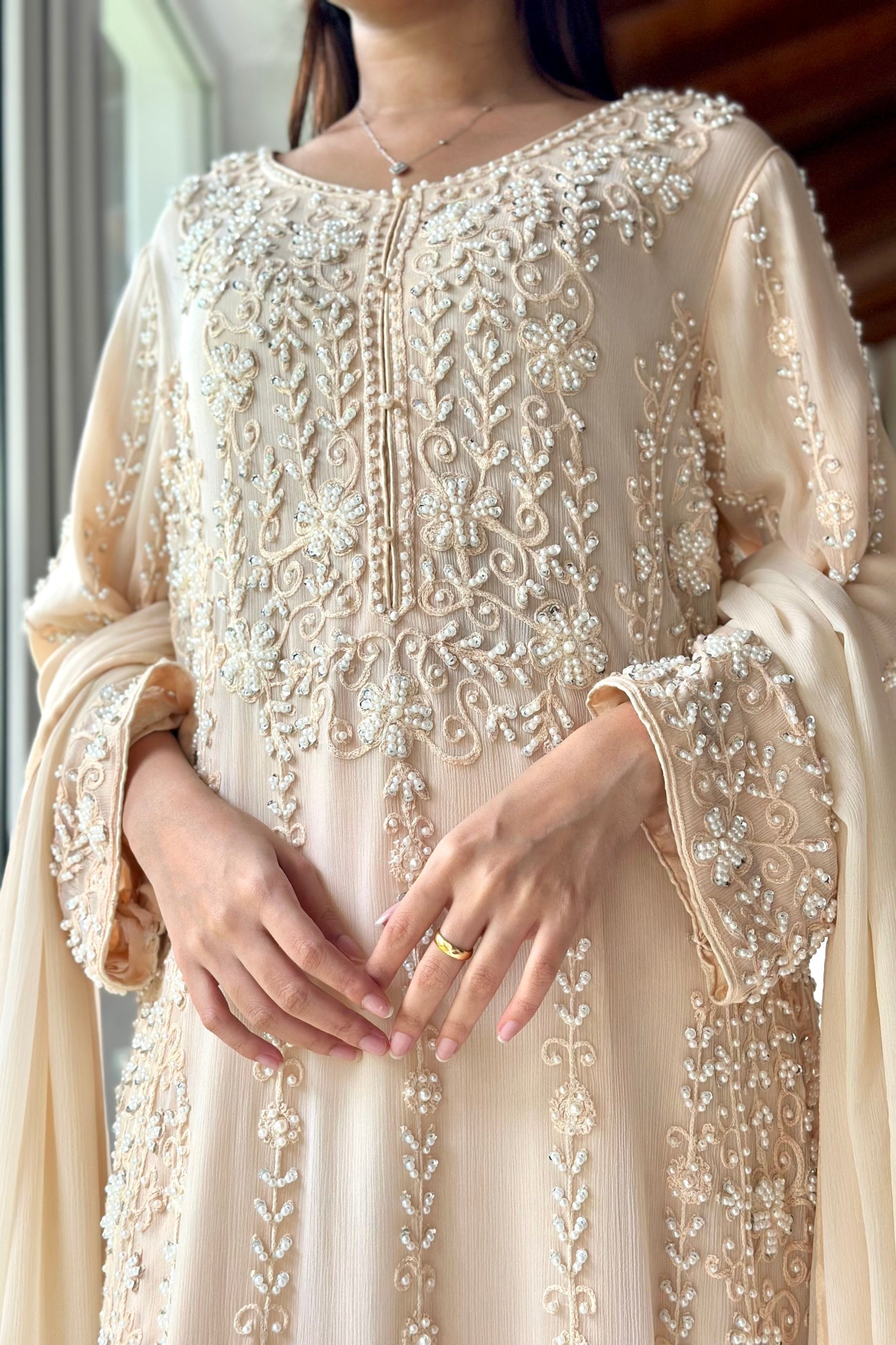 Labeeb Luxe - 3 Piece Set