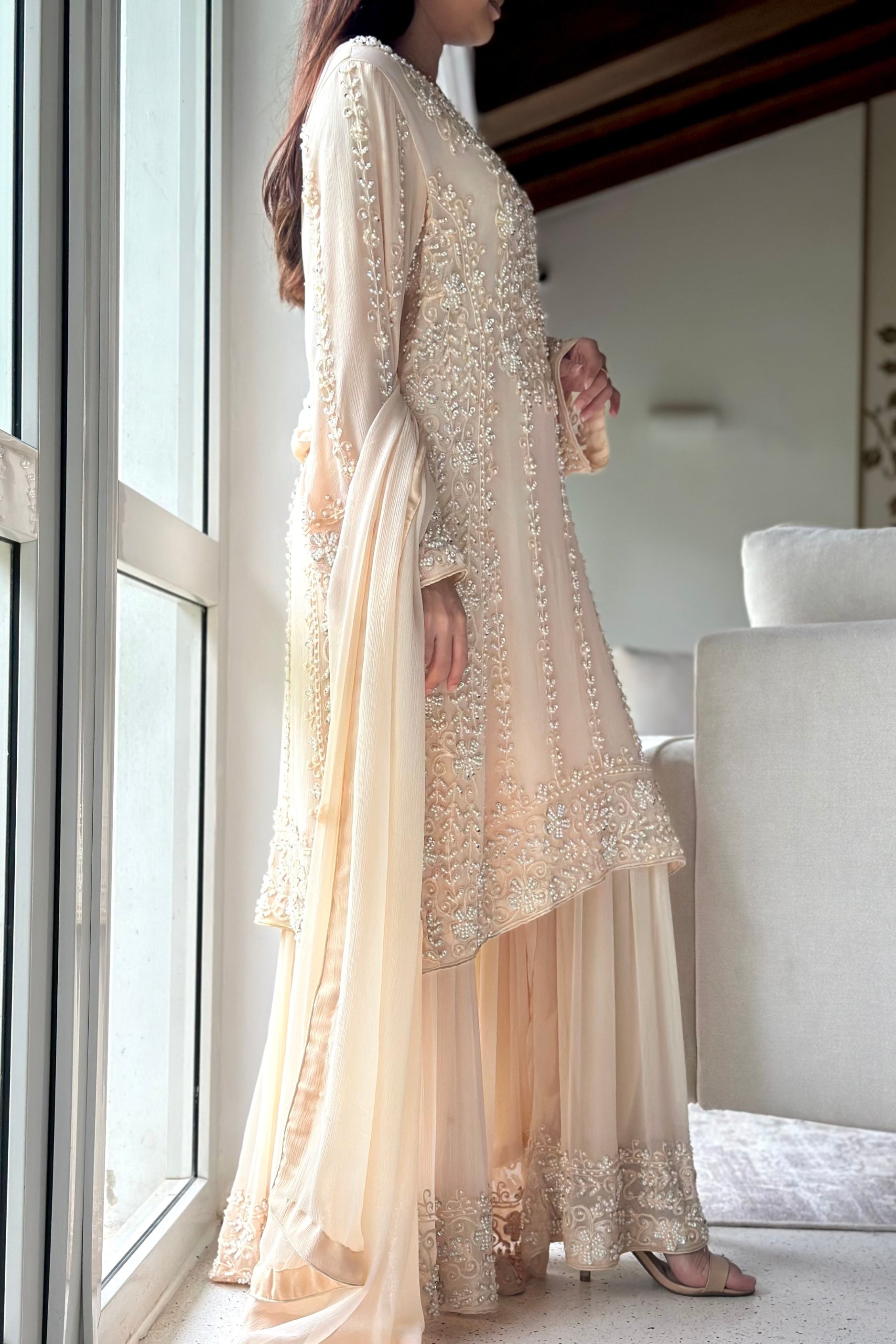 Labeeb Luxe - 3 Piece Set