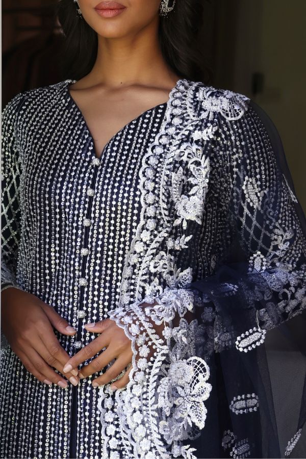 Liara Luxe - 3 piece set