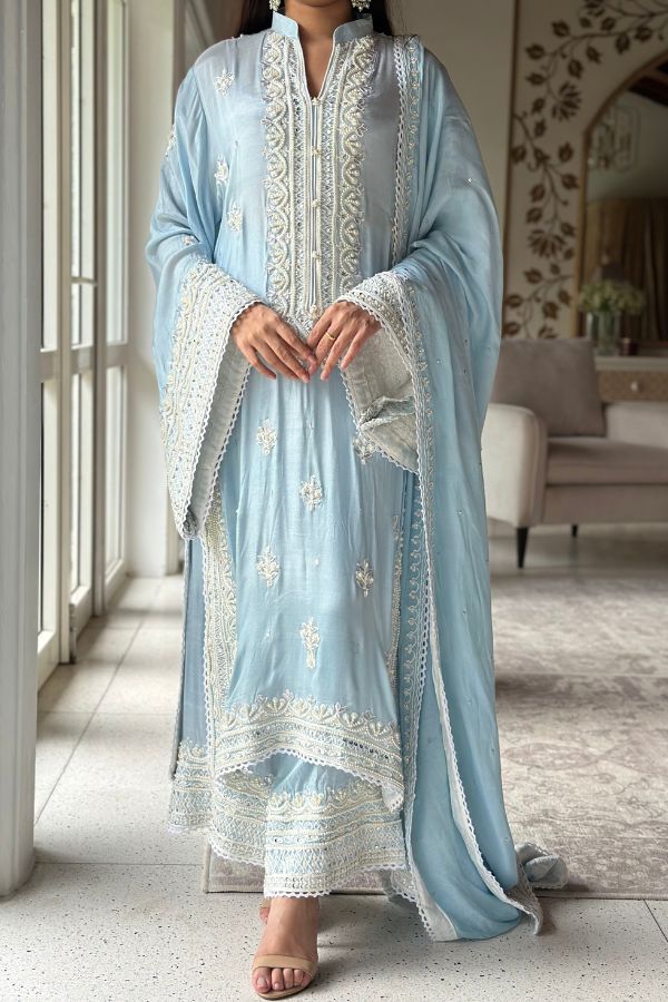Lasra Luxe - 3 Piece Set