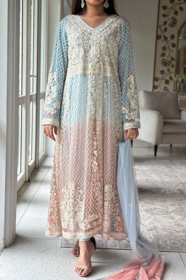 Lidia Luxe - 3 Piece Set