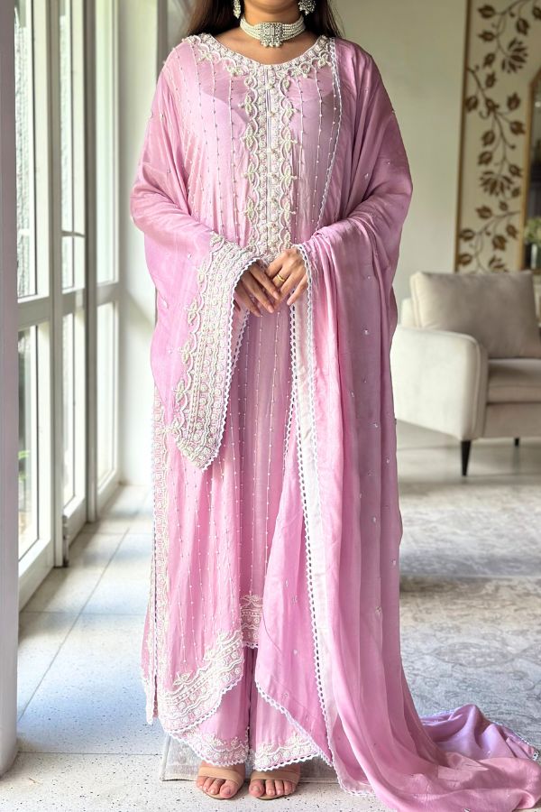 Lania Luxe - 3 Piece Set