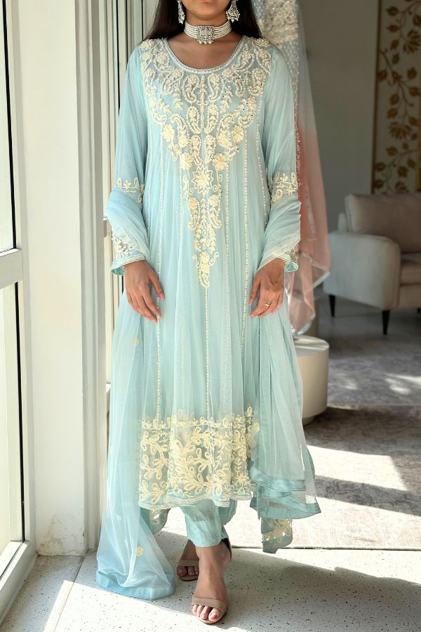 Luca Luxe - 3 Piece Set