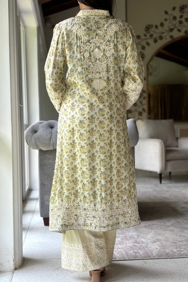 Liah Luxe - 2 Piece Set