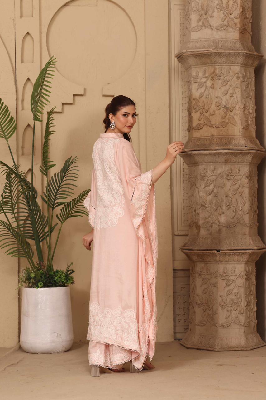 Lee Classic Luxe Kaftan